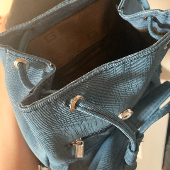 Small backpack - Picture 4 of 4